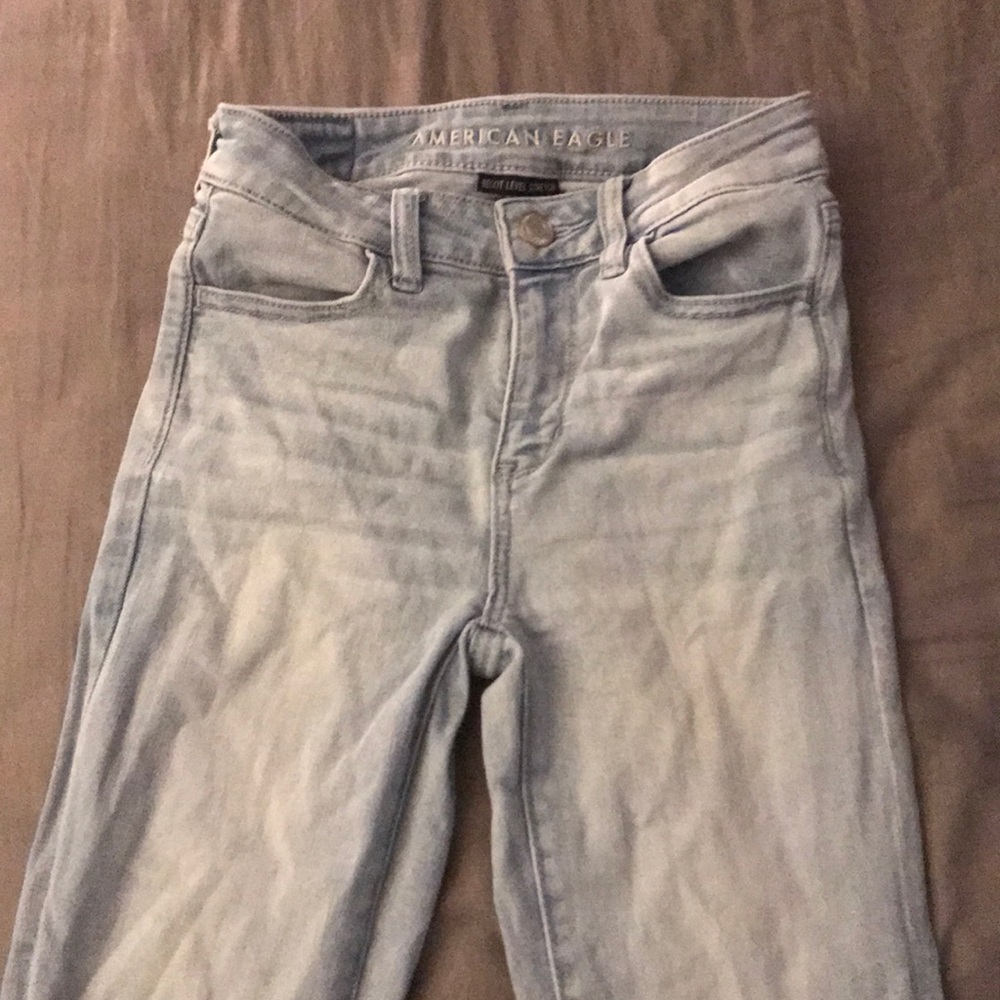 jeans